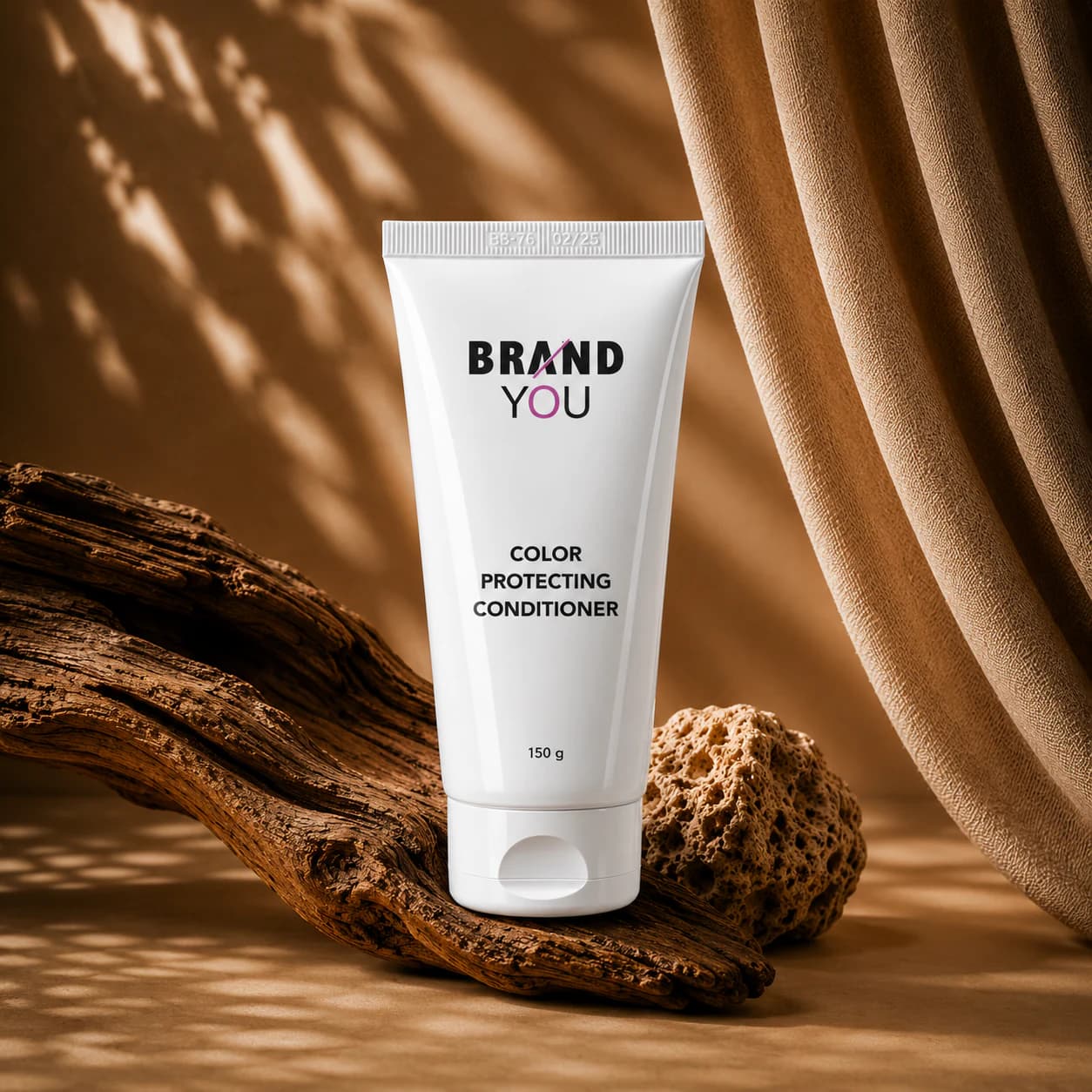 All-in-One Colour Protecting Conditioner product range