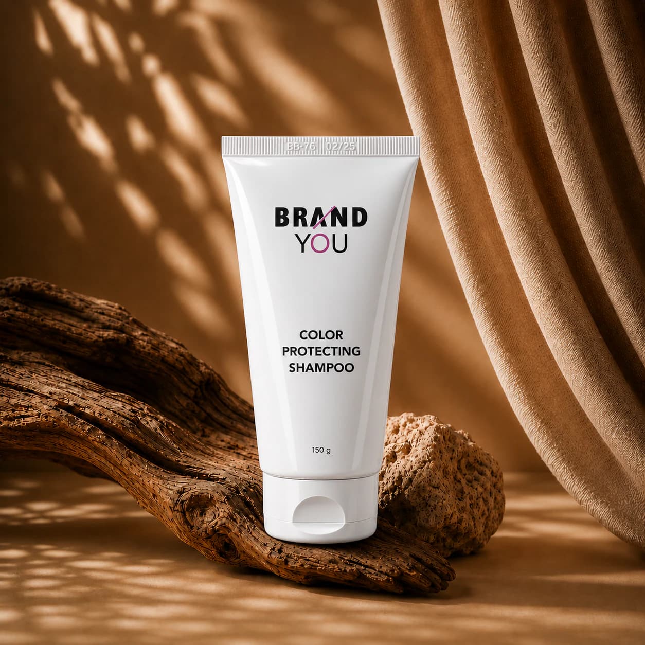 All-in-One Colour Protecting Shampoo product range