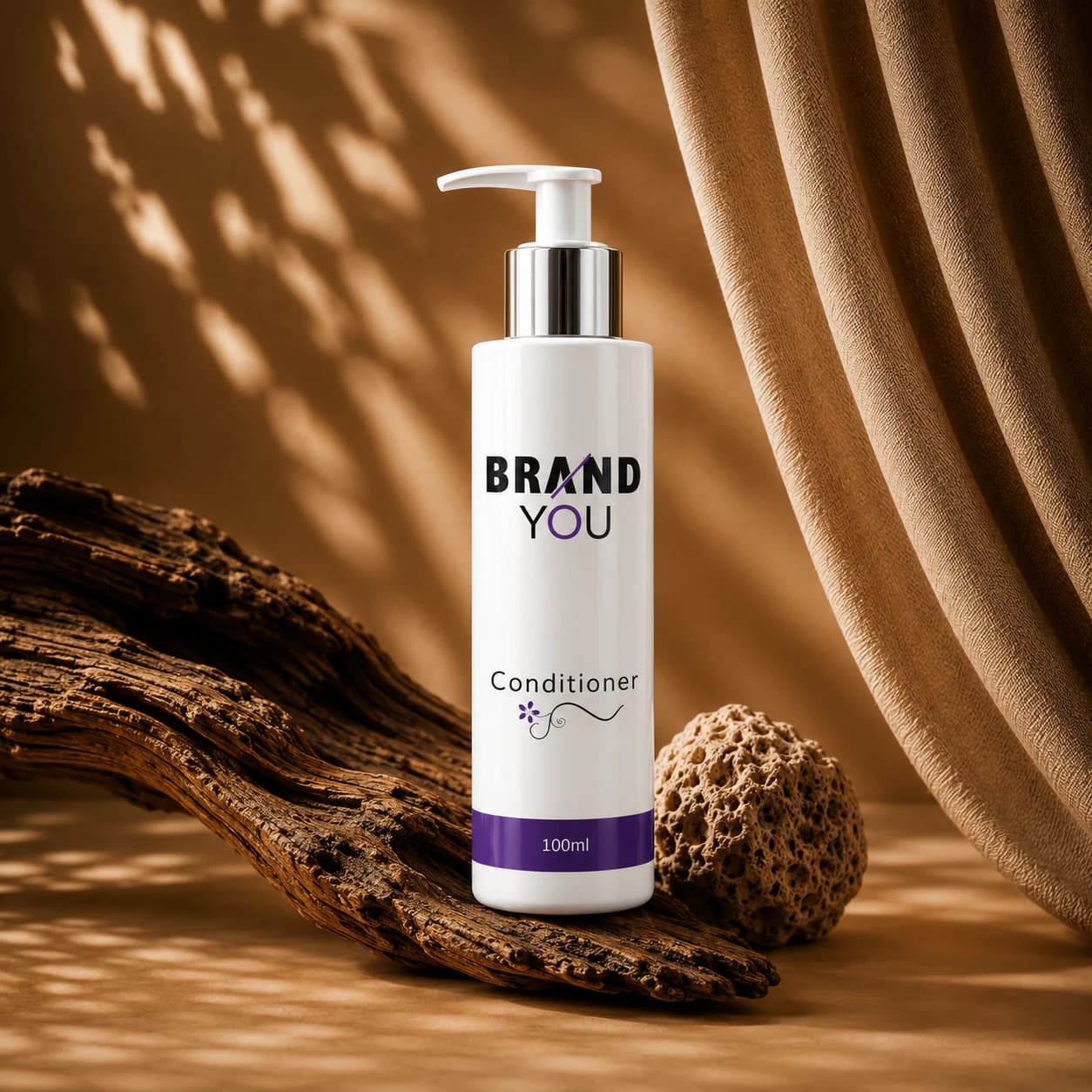 Moisturizing Hair Conditioner product range