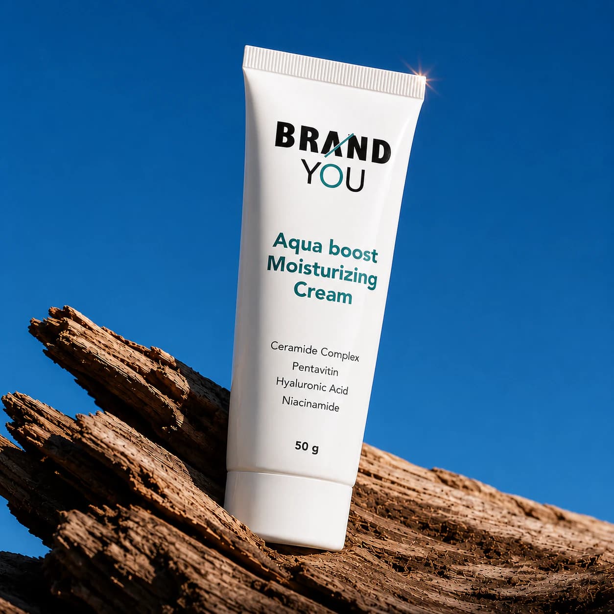 Aqua Boost Moisturizing Cream product range