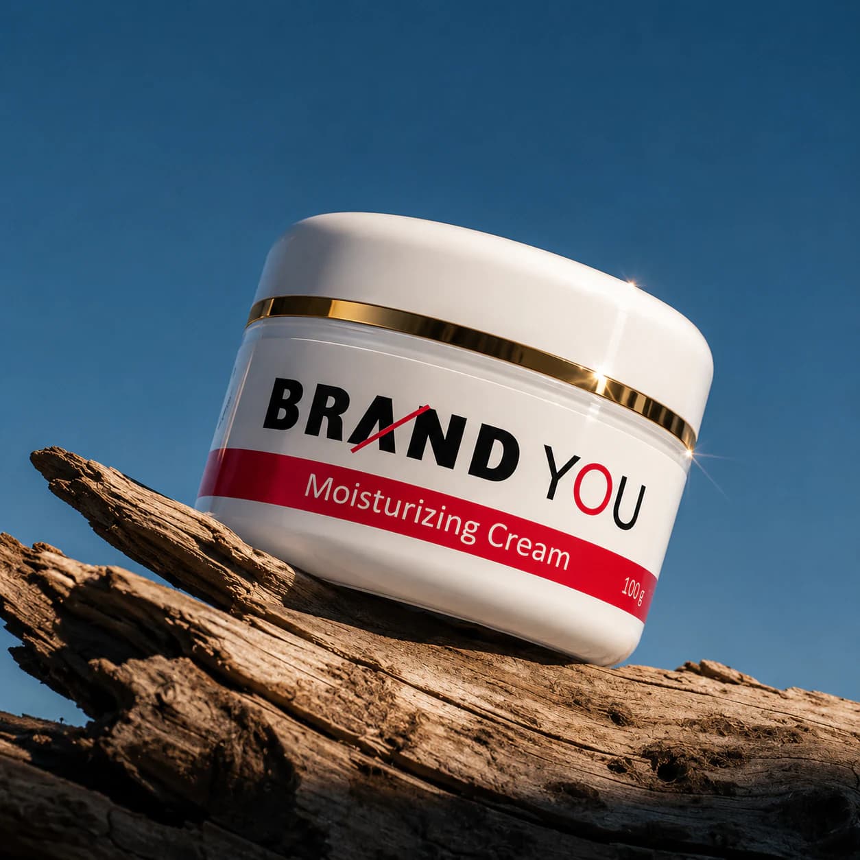 Premium Moisturizing Cream product range