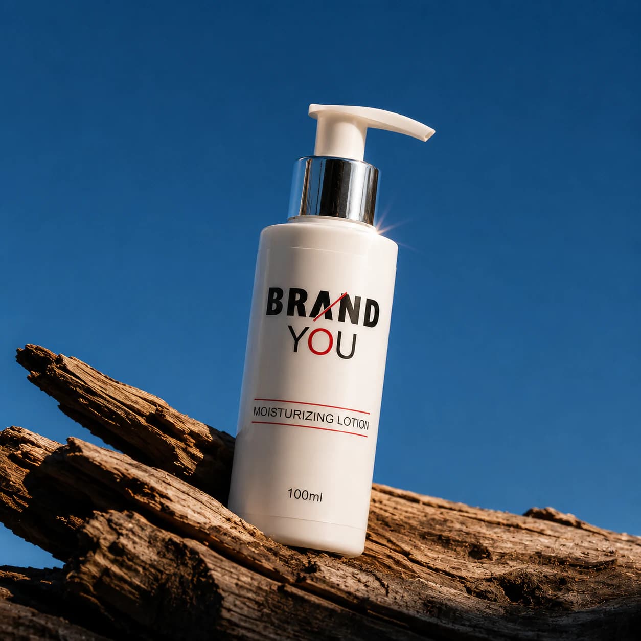 Premium Moisturizing Lotion product range